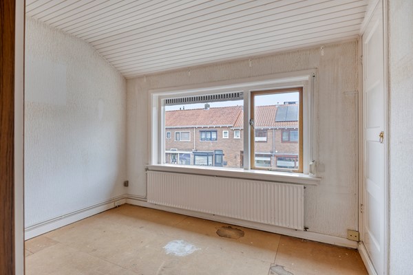 Medium property photo - Haagdoornstraat 74, 6841 AM Arnhem