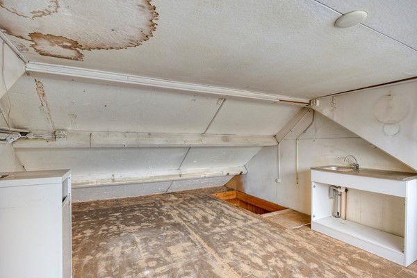 Medium property photo - Haagdoornstraat 74, 6841 AM Arnhem