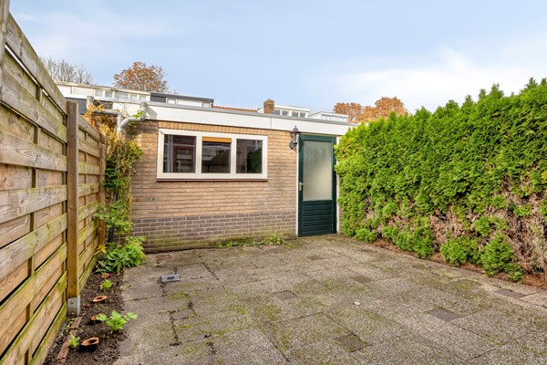 Medium property photo - Haagdoornstraat 74, 6841 AM Arnhem