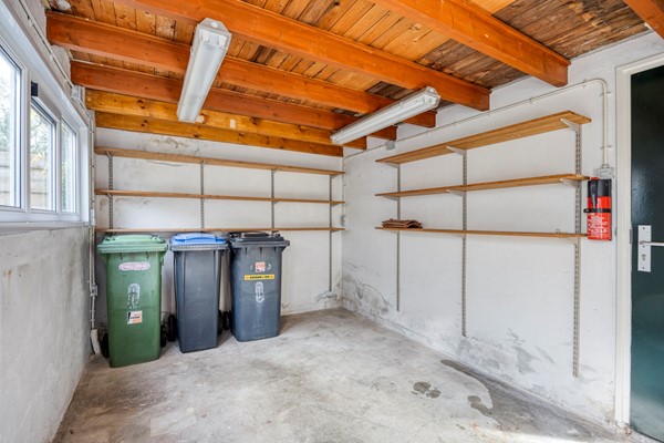 Medium property photo - Haagdoornstraat 74, 6841 AM Arnhem