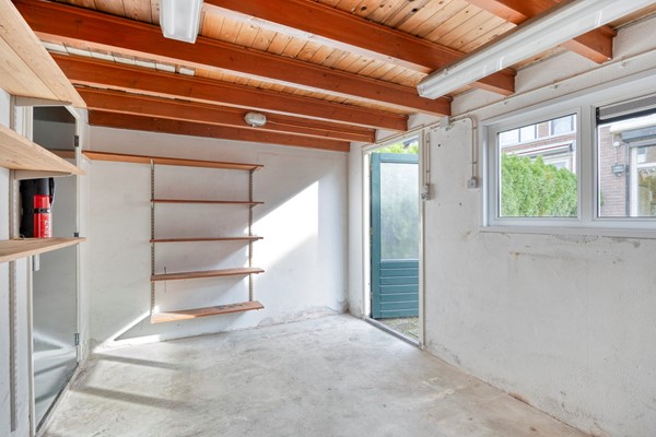 Medium property photo - Haagdoornstraat 74, 6841 AM Arnhem