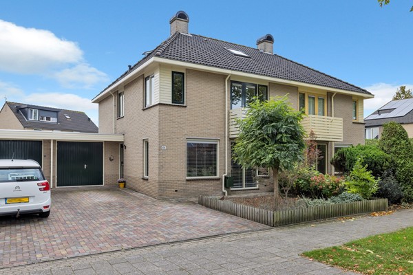 Medium property photo - De Lange Streek 44, 8255 JV Swifterbant
