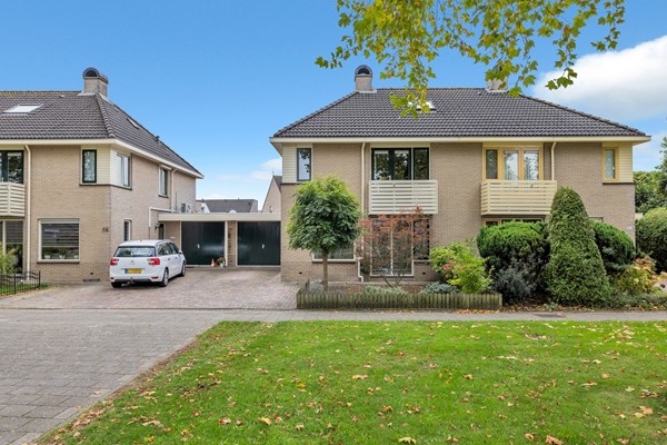 Medium property photo - De Lange Streek 44, 8255 JV Swifterbant