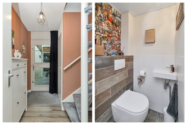 Medium property photo - De Lange Streek 44, 8255 JV Swifterbant