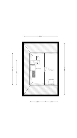 De Lange Streek 44, 8255 JV Swifterbant - 2e-verdieping.jpg