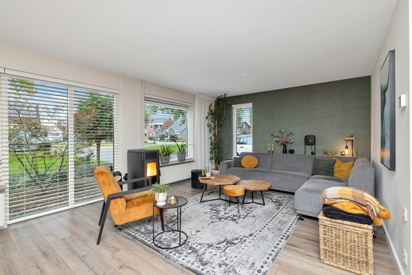 Medium property photo - De Lange Streek 44, 8255 JV Swifterbant