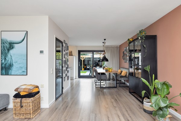 Medium property photo - De Lange Streek 44, 8255 JV Swifterbant