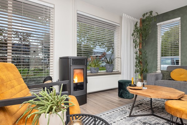 Medium property photo - De Lange Streek 44, 8255 JV Swifterbant