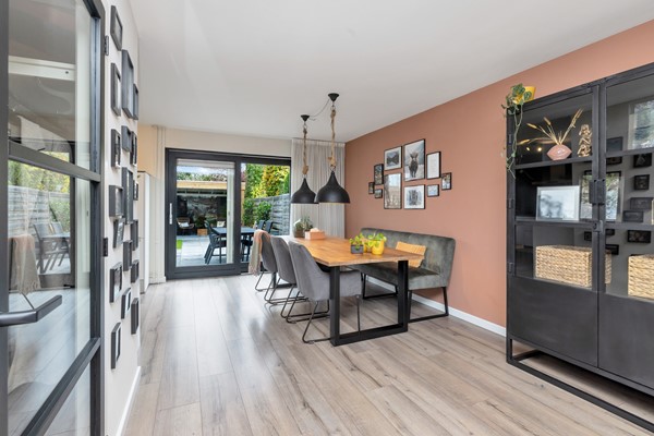 Medium property photo - De Lange Streek 44, 8255 JV Swifterbant