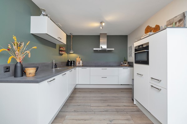 Medium property photo - De Lange Streek 44, 8255 JV Swifterbant