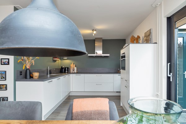 Medium property photo - De Lange Streek 44, 8255 JV Swifterbant