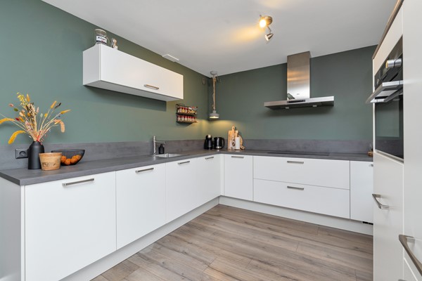 Medium property photo - De Lange Streek 44, 8255 JV Swifterbant