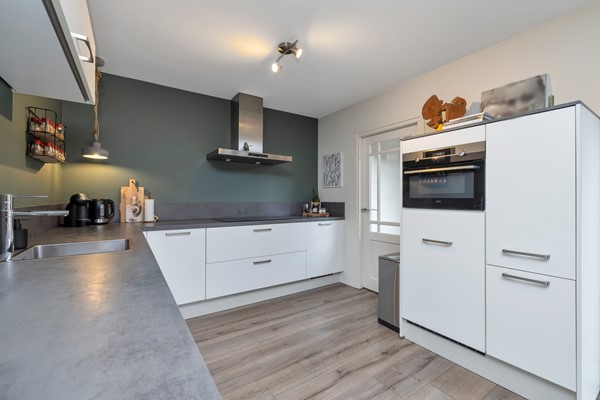 Medium property photo - De Lange Streek 44, 8255 JV Swifterbant