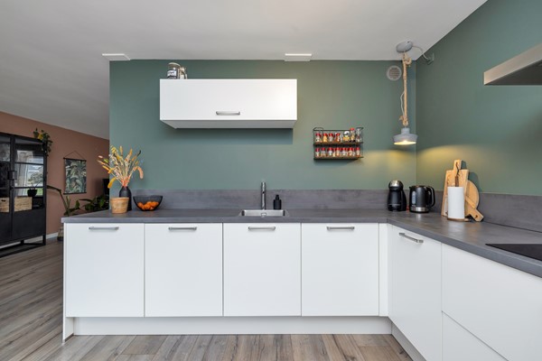 Medium property photo - De Lange Streek 44, 8255 JV Swifterbant