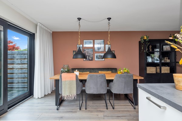 Medium property photo - De Lange Streek 44, 8255 JV Swifterbant