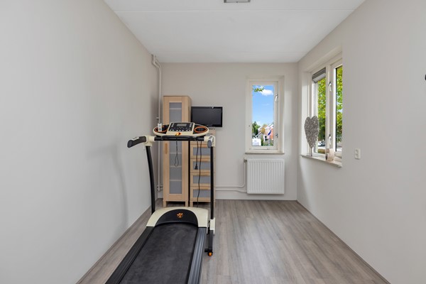 Medium property photo - De Lange Streek 44, 8255 JV Swifterbant