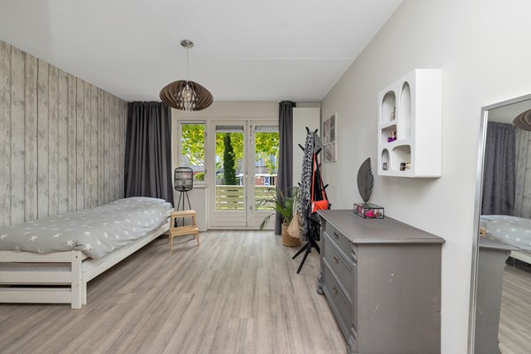 Medium property photo - De Lange Streek 44, 8255 JV Swifterbant