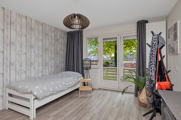 Medium property photo - De Lange Streek 44, 8255 JV Swifterbant