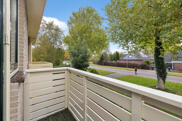 Medium property photo - De Lange Streek 44, 8255 JV Swifterbant