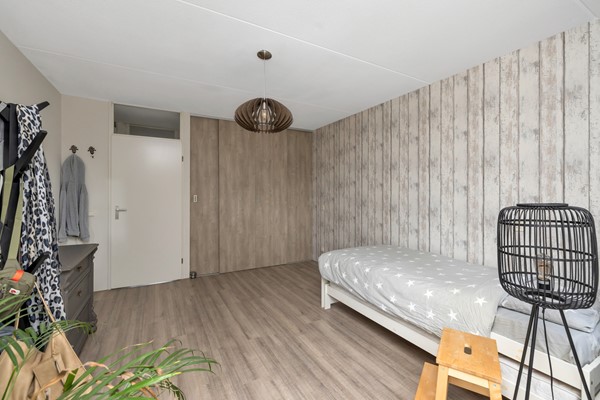 Medium property photo - De Lange Streek 44, 8255 JV Swifterbant