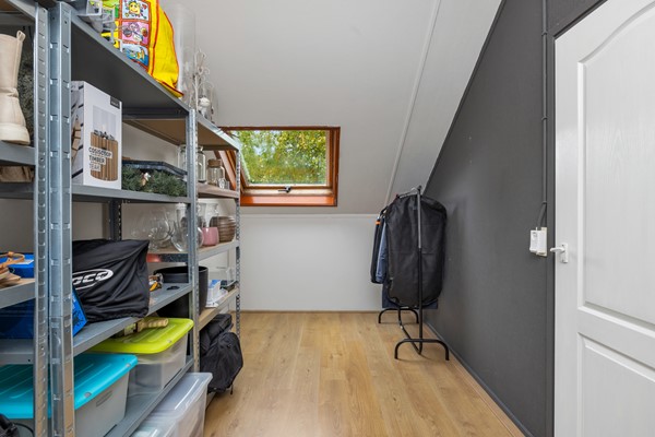 Medium property photo - De Lange Streek 44, 8255 JV Swifterbant