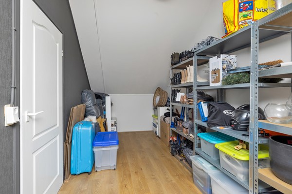 Medium property photo - De Lange Streek 44, 8255 JV Swifterbant