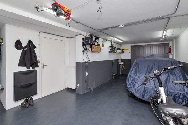 Medium property photo - De Lange Streek 44, 8255 JV Swifterbant