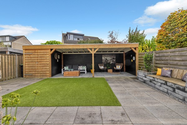 Medium property photo - De Lange Streek 44, 8255 JV Swifterbant