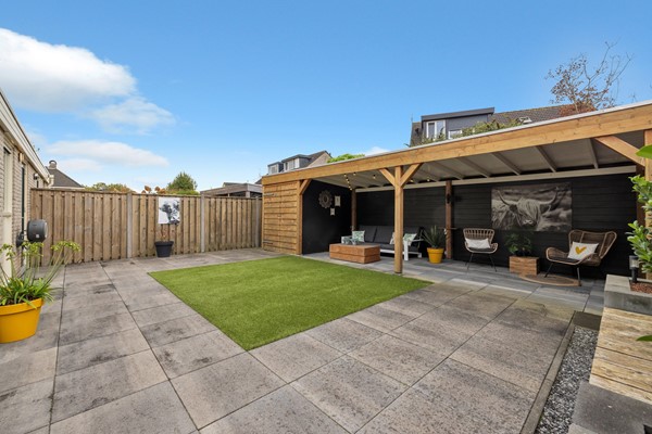 Medium property photo - De Lange Streek 44, 8255 JV Swifterbant