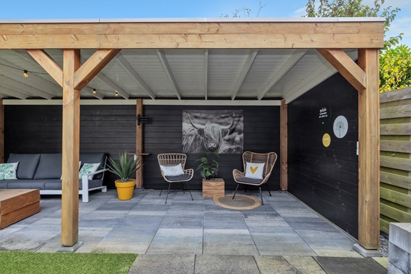 Medium property photo - De Lange Streek 44, 8255 JV Swifterbant