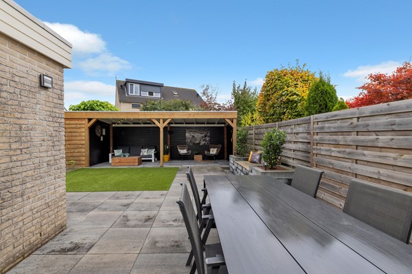 Medium property photo - De Lange Streek 44, 8255 JV Swifterbant