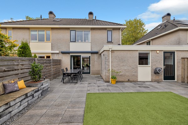 Medium property photo - De Lange Streek 44, 8255 JV Swifterbant