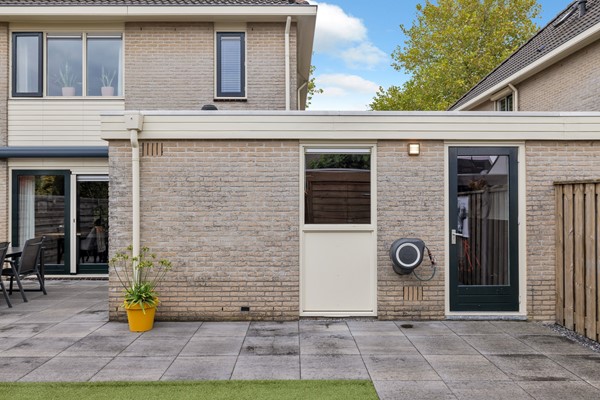 Medium property photo - De Lange Streek 44, 8255 JV Swifterbant