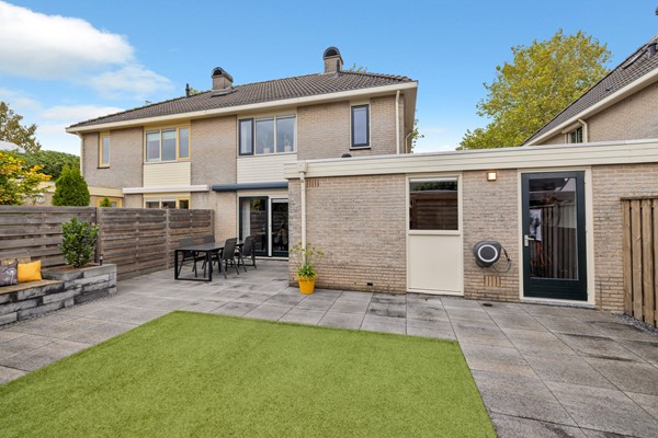 Medium property photo - De Lange Streek 44, 8255 JV Swifterbant