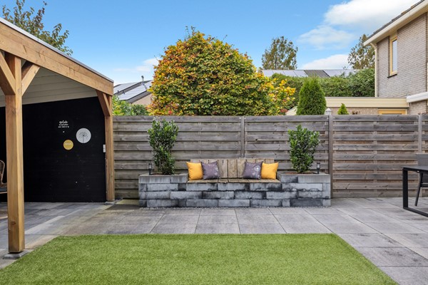 Medium property photo - De Lange Streek 44, 8255 JV Swifterbant