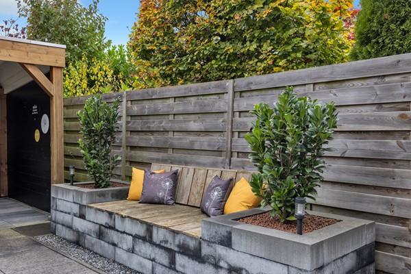 Medium property photo - De Lange Streek 44, 8255 JV Swifterbant