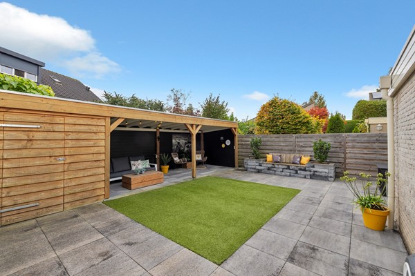 Medium property photo - De Lange Streek 44, 8255 JV Swifterbant