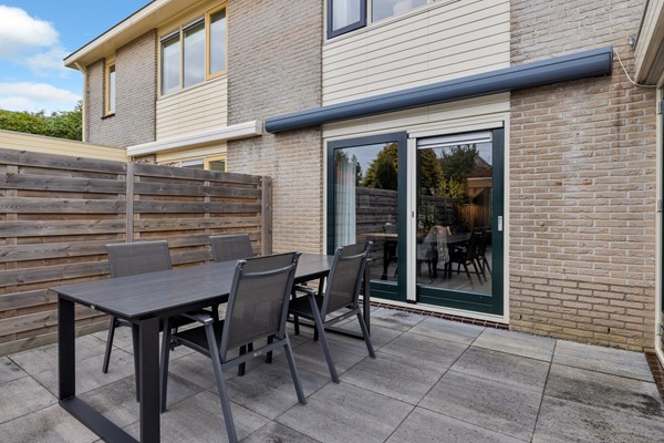 Medium property photo - De Lange Streek 44, 8255 JV Swifterbant