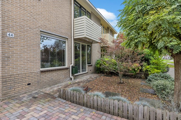 Medium property photo - De Lange Streek 44, 8255 JV Swifterbant