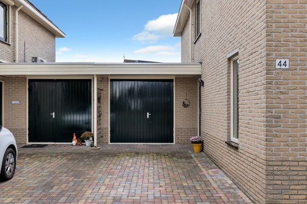 Medium property photo - De Lange Streek 44, 8255 JV Swifterbant
