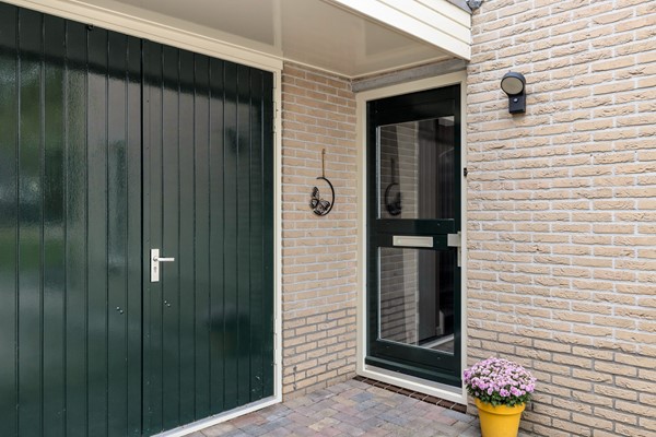 Medium property photo - De Lange Streek 44, 8255 JV Swifterbant