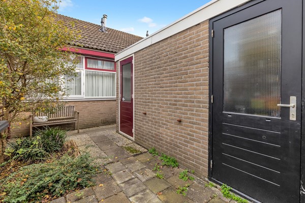 Medium property photo - De Buiskap 11, 8251 DE Dronten