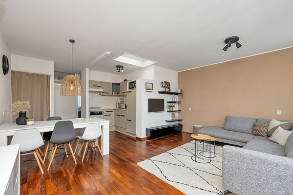 Medium property photo - De Buiskap 11, 8251 DE Dronten