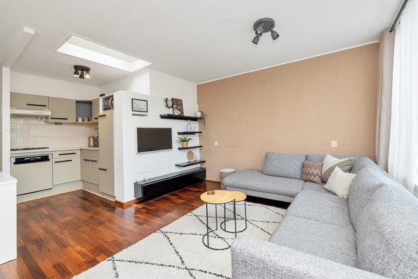 Medium property photo - De Buiskap 11, 8251 DE Dronten