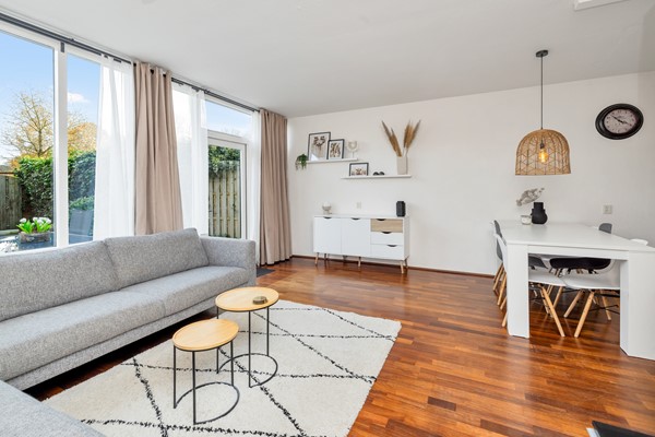 Medium property photo - De Buiskap 11, 8251 DE Dronten