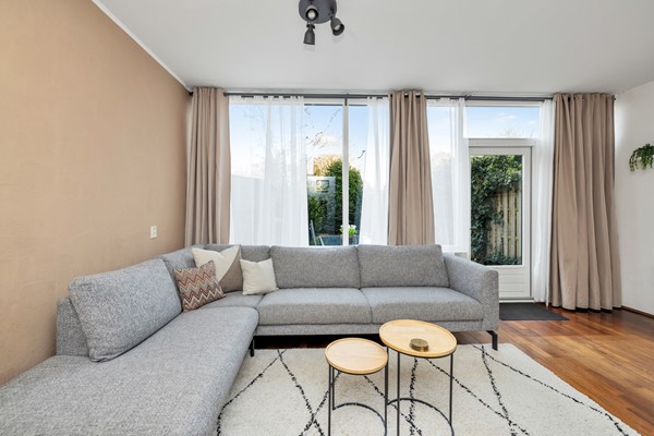 Medium property photo - De Buiskap 11, 8251 DE Dronten