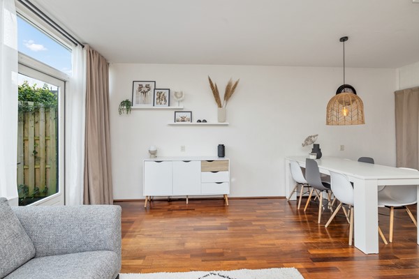 Medium property photo - De Buiskap 11, 8251 DE Dronten