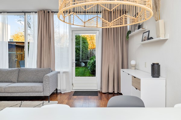 Medium property photo - De Buiskap 11, 8251 DE Dronten