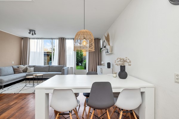 Medium property photo - De Buiskap 11, 8251 DE Dronten