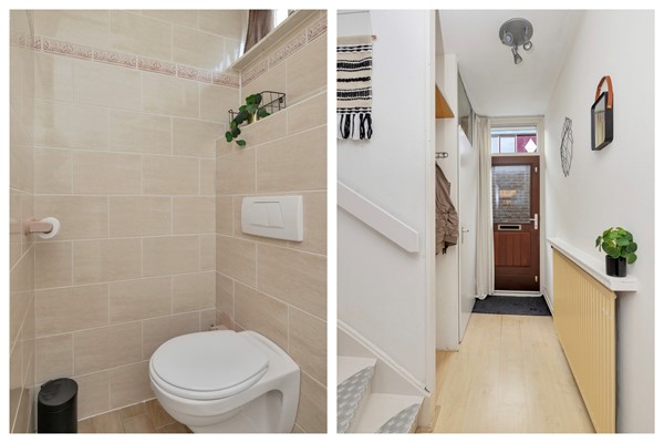 Medium property photo - De Buiskap 11, 8251 DE Dronten